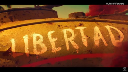 画像ギャラリー No.008のサムネイル画像 / シリーズ最新作「Far Cry 6」が正式発表。PC/PS5/PS4/Xbox Series X/Xbox One/Stadiaにて2021年2月18日発売