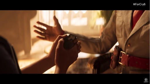画像ギャラリー No.013のサムネイル画像 / シリーズ最新作「Far Cry 6」が正式発表。PC/PS5/PS4/Xbox Series X/Xbox One/Stadiaにて2021年2月18日発売