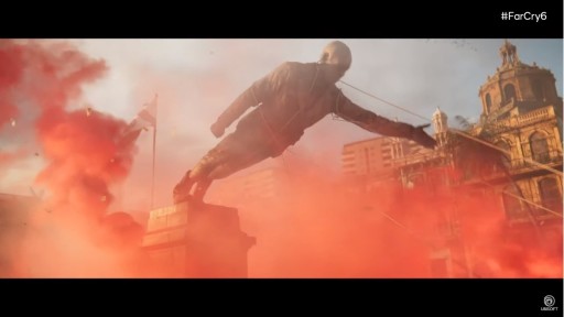 画像ギャラリー No.016のサムネイル画像 / シリーズ最新作「Far Cry 6」が正式発表。PC/PS5/PS4/Xbox Series X/Xbox One/Stadiaにて2021年2月18日発売