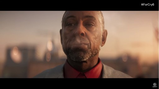 画像ギャラリー No.017のサムネイル画像 / シリーズ最新作「Far Cry 6」が正式発表。PC/PS5/PS4/Xbox Series X/Xbox One/Stadiaにて2021年2月18日発売