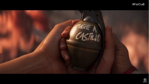画像ギャラリー No.018のサムネイル画像 / シリーズ最新作「Far Cry 6」が正式発表。PC/PS5/PS4/Xbox Series X/Xbox One/Stadiaにて2021年2月18日発売