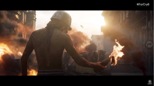 画像ギャラリー No.019のサムネイル画像 / シリーズ最新作「Far Cry 6」が正式発表。PC/PS5/PS4/Xbox Series X/Xbox One/Stadiaにて2021年2月18日発売
