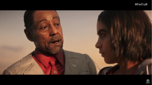 画像ギャラリー No.020のサムネイル画像 / シリーズ最新作「Far Cry 6」が正式発表。PC/PS5/PS4/Xbox Series X/Xbox One/Stadiaにて2021年2月18日発売