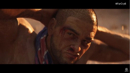 画像ギャラリー No.021のサムネイル画像 / シリーズ最新作「Far Cry 6」が正式発表。PC/PS5/PS4/Xbox Series X/Xbox One/Stadiaにて2021年2月18日発売
