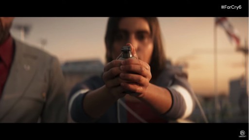 画像ギャラリー No.022のサムネイル画像 / シリーズ最新作「Far Cry 6」が正式発表。PC/PS5/PS4/Xbox Series X/Xbox One/Stadiaにて2021年2月18日発売