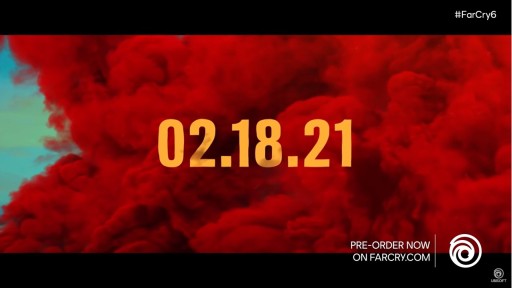 画像ギャラリー No.023のサムネイル画像 / シリーズ最新作「Far Cry 6」が正式発表。PC/PS5/PS4/Xbox Series X/Xbox One/Stadiaにて2021年2月18日発売
