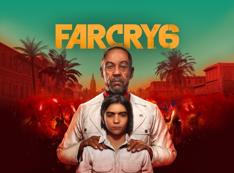 画像ギャラリー No.029のサムネイル画像 / シリーズ最新作「Far Cry 6」が正式発表。PC/PS5/PS4/Xbox Series X/Xbox One/Stadiaにて2021年2月18日発売