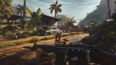 画像ギャラリー No.031のサムネイル画像 / シリーズ最新作「Far Cry 6」が正式発表。PC/PS5/PS4/Xbox Series X/Xbox One/Stadiaにて2021年2月18日発売