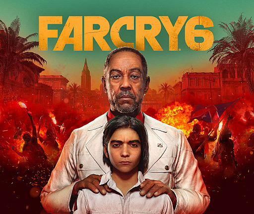 画像ギャラリー No.001のサムネイル画像 / Ubisoft,「Far Cry 6」と「Rainbow Six Quarantine」の発売延期を発表。新型コロナウイルス感染拡大の影響で