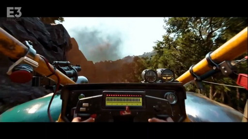 画像ギャラリー No.006のサムネイル画像 / ［E3 2021］「ファークライ6」がXbox Series Xで4K/60fpsで動作する様子を収録した最新トレイラーが公開
