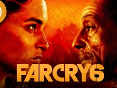 「ファークライ6」，物語の導入部分が垣間見えるストーリートレイラーが公開