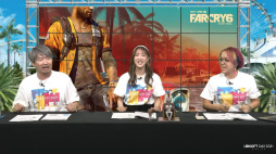 画像ギャラリー No.001のサムネイル画像 / ［TGS 2021］「ファークライ6」のミッションに2BRO.の兄者さん，弟者さんが挑戦。浅野いにお氏によるコラボイラストも公開に