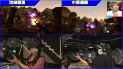 画像ギャラリー No.015のサムネイル画像 / ［TGS 2021］「ファークライ6」のミッションに2BRO.の兄者さん，弟者さんが挑戦。浅野いにお氏によるコラボイラストも公開に