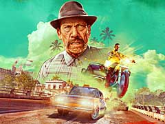 「ファークライ 3：ブラッド・ドラゴン」クラシックエディションが発売に。さらに，ダニー・トレホさんと一緒に戦える“ファークライ6”のアップデート実施