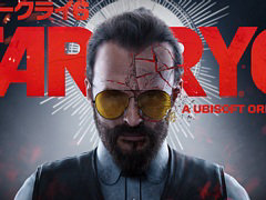 「ファークライ6」，DLC第3弾“ジョセフの崩壊”が2月8日に配信へ。“ファークライ5”のジョセフ・シードとなってプレイ
