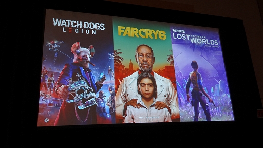 画像ギャラリー No.002のサムネイル画像 / ［GDC 2023］「ファークライ6」はどのように革命を描いたのか。AAAタイトルにおけるナラティブ・デザインを解き明かす講演をレポート