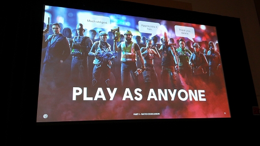 画像ギャラリー No.015のサムネイル画像 / ［GDC 2023］「ファークライ6」はどのように革命を描いたのか。AAAタイトルにおけるナラティブ・デザインを解き明かす講演をレポート