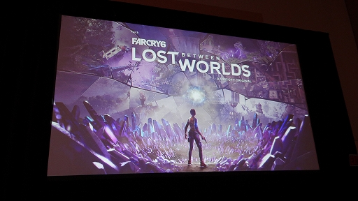 画像ギャラリー No.016のサムネイル画像 / ［GDC 2023］「ファークライ6」はどのように革命を描いたのか。AAAタイトルにおけるナラティブ・デザインを解き明かす講演をレポート