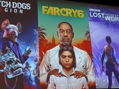 ［GDC 2023］「ファークライ6」はどのように革命を描いたのか。AAAタイトルにおけるナラティブ・デザインを解き明かす講演をレポート