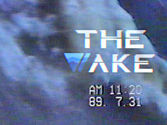 Somi氏の新作「The Wake」が本日，Steamでリリース。暗号化された日記を読み解くアドベンチャーゲーム
