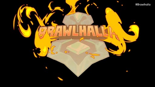 画像ギャラリー No.001のサムネイル画像 / 対戦アクション「ブロウルハラ」のモバイル版が8月6日にリリース。各プラットフォーム間のクロスプレイに対応