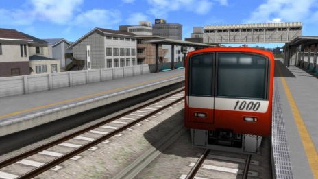 画像ギャラリー No.013のサムネイル画像 / PS4向けSLG「A列車で行こうExp.＋ コンプリート」が7月15日に発売。私鉄14社の29車両と新規車両8種を追加した完全版