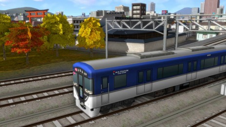 画像ギャラリー No.015のサムネイル画像 / PS4向けSLG「A列車で行こうExp.＋ コンプリート」が7月15日に発売。私鉄14社の29車両と新規車両8種を追加した完全版