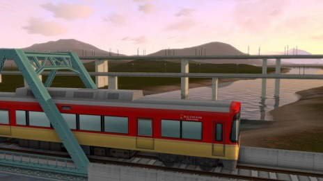 画像ギャラリー No.016のサムネイル画像 / PS4向けSLG「A列車で行こうExp.＋ コンプリート」が7月15日に発売。私鉄14社の29車両と新規車両8種を追加した完全版