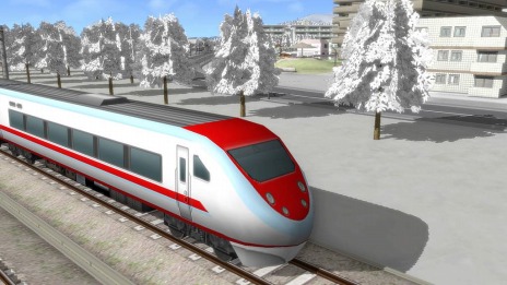 画像ギャラリー No.017のサムネイル画像 / PS4向けSLG「A列車で行こうExp.＋ コンプリート」が7月15日に発売。私鉄14社の29車両と新規車両8種を追加した完全版