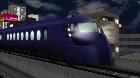 画像ギャラリー No.020のサムネイル画像 / PS4向けSLG「A列車で行こうExp.＋ コンプリート」が7月15日に発売。私鉄14社の29車両と新規車両8種を追加した完全版