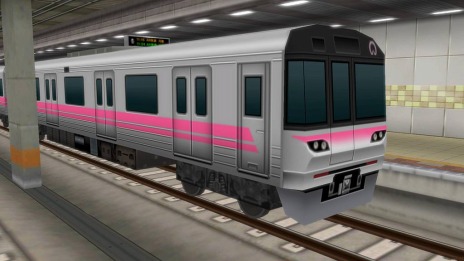 画像ギャラリー No.023のサムネイル画像 / PS4向けSLG「A列車で行こうExp.＋ コンプリート」が7月15日に発売。私鉄14社の29車両と新規車両8種を追加した完全版