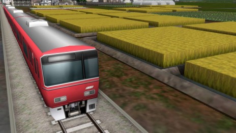 画像ギャラリー No.026のサムネイル画像 / PS4向けSLG「A列車で行こうExp.＋ コンプリート」が7月15日に発売。私鉄14社の29車両と新規車両8種を追加した完全版