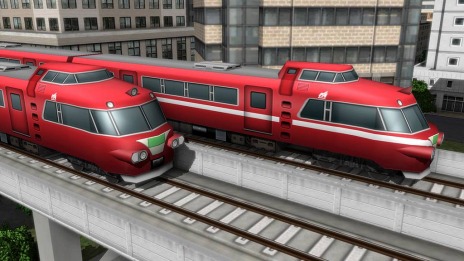 画像ギャラリー No.027のサムネイル画像 / PS4向けSLG「A列車で行こうExp.＋ コンプリート」が7月15日に発売。私鉄14社の29車両と新規車両8種を追加した完全版