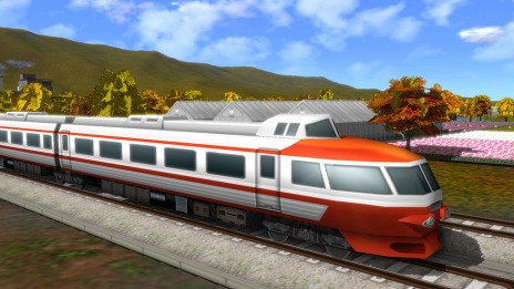 画像ギャラリー No.028のサムネイル画像 / PS4向けSLG「A列車で行こうExp.＋ コンプリート」が7月15日に発売。私鉄14社の29車両と新規車両8種を追加した完全版