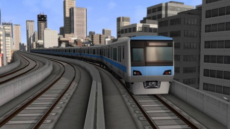 画像ギャラリー No.029のサムネイル画像 / PS4向けSLG「A列車で行こうExp.＋ コンプリート」が7月15日に発売。私鉄14社の29車両と新規車両8種を追加した完全版