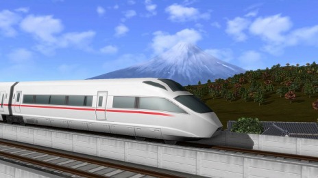 画像ギャラリー No.030のサムネイル画像 / PS4向けSLG「A列車で行こうExp.＋ コンプリート」が7月15日に発売。私鉄14社の29車両と新規車両8種を追加した完全版