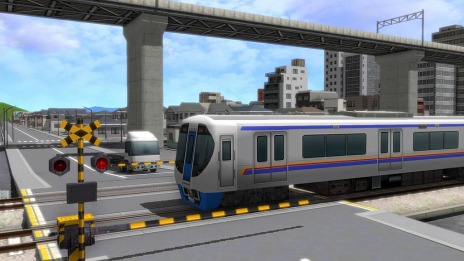 画像ギャラリー No.035のサムネイル画像 / PS4向けSLG「A列車で行こうExp.＋ コンプリート」が7月15日に発売。私鉄14社の29車両と新規車両8種を追加した完全版