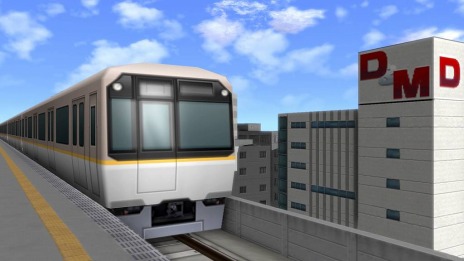 画像ギャラリー No.038のサムネイル画像 / PS4向けSLG「A列車で行こうExp.＋ コンプリート」が7月15日に発売。私鉄14社の29車両と新規車両8種を追加した完全版