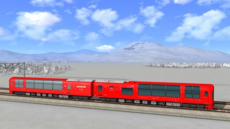 画像ギャラリー No.040のサムネイル画像 / PS4向けSLG「A列車で行こうExp.＋ コンプリート」が7月15日に発売。私鉄14社の29車両と新規車両8種を追加した完全版