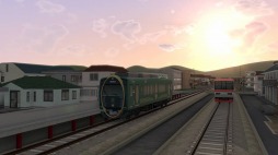 画像ギャラリー No.050のサムネイル画像 / PS4向けSLG「A列車で行こうExp.＋ コンプリート」が7月15日に発売。私鉄14社の29車両と新規車両8種を追加した完全版