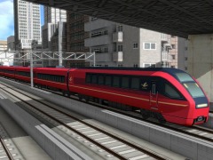 PS4向けSLG「A列車で行こうExp.＋ コンプリート」が7月15日に発売。私鉄14社の29車両と新規車両8種を追加した完全版