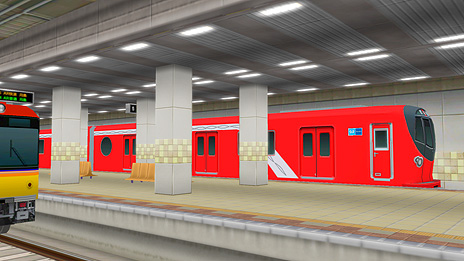 画像ギャラリー No.007のサムネイル画像 / PS4「A列車で行こうExp.＋ コンプリート」が本日リリース。バージョンアップ用DLCも含め，早期購入者向け10％オフセールがスタート