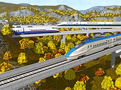 PS4「A列車で行こうExp.＋ コンプリート」半額。ダウンロード版のセールがPS Storeで本日スタート
