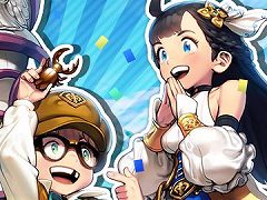 「ARIA CHRONICLE -アリアクロニクル-」の累計販売本数が5万本を突破。Steamでは最大44％オフのセールも開催中