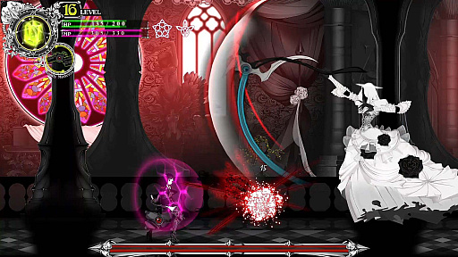画像ギャラリー No.011のサムネイル画像 / 「CREST WINTER SALE 2022」,Steamで開催中。「メタリックチャイルド」や「BLACK WITCHCRAFT」など7タイトルが25%オフに