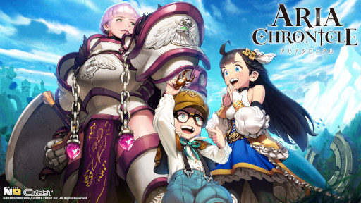画像ギャラリー No.010のサムネイル画像 / CREST GAMES，Steamスプリングセールに参加。「メタリックチャイルド」など9タイトルが対象に