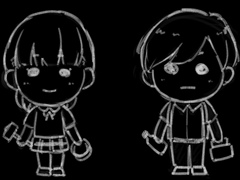 生きて，たどり着け。スマホ向けアドベンチャー「終わる世界とキミとぼく」を紹介する「（ほぼ）日刊スマホゲーム通信」第2366回