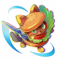 画像ギャラリー No.013のサムネイル画像 / Switch用“料理アクション”「タベオウジャ」が2020年冬に発売。Joy-Conを使って料理を作り,料理に宿るタベガミを召喚してライバルと戦う