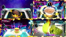 画像ギャラリー No.003のサムネイル画像 / Switch向け料理アクション「タベオウジャ」の最新PVが公開。料理から召喚した“タベガミ”によるバトル要素も