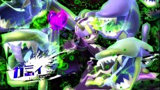 画像ギャラリー No.012のサムネイル画像 / Switch向け料理アクション「タベオウジャ」の最新PVが公開。料理から召喚した“タベガミ”によるバトル要素も